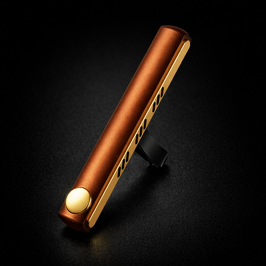 Luxury Car Air Freshener