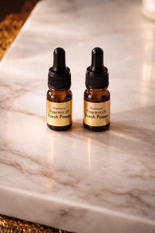 2x Refill Fragrance Set