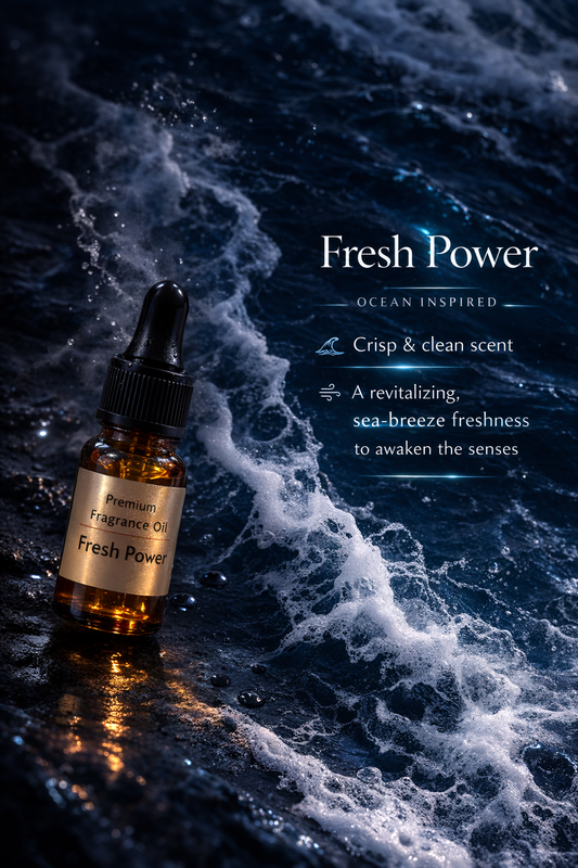 2x Refill Fragrance Set